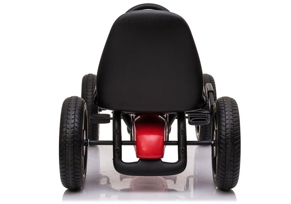 Mercedes-Benz Pedal Go-Kart