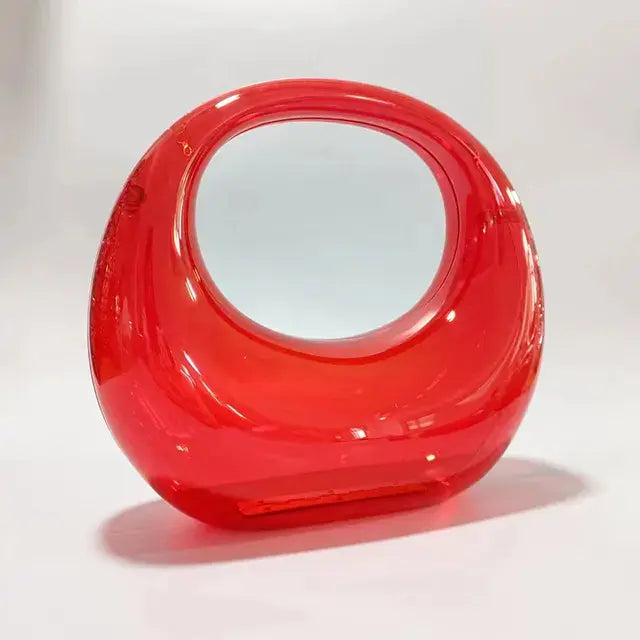 Acrylic Designer Handbags