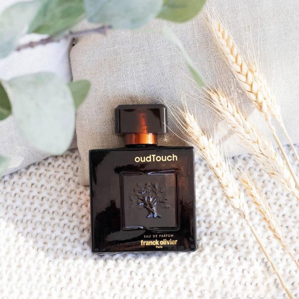 Oud Touch Eau de Parfum