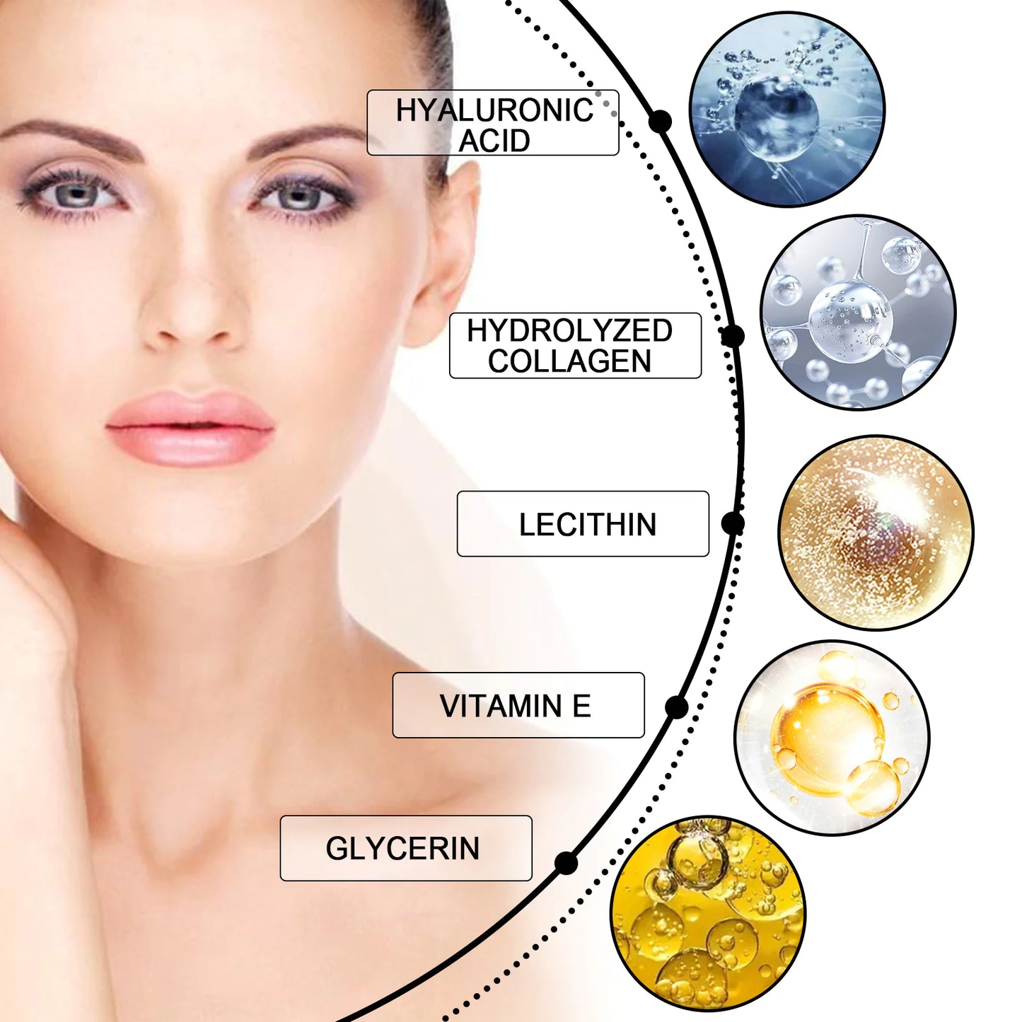 Celyn Instant Firm Eye Cream