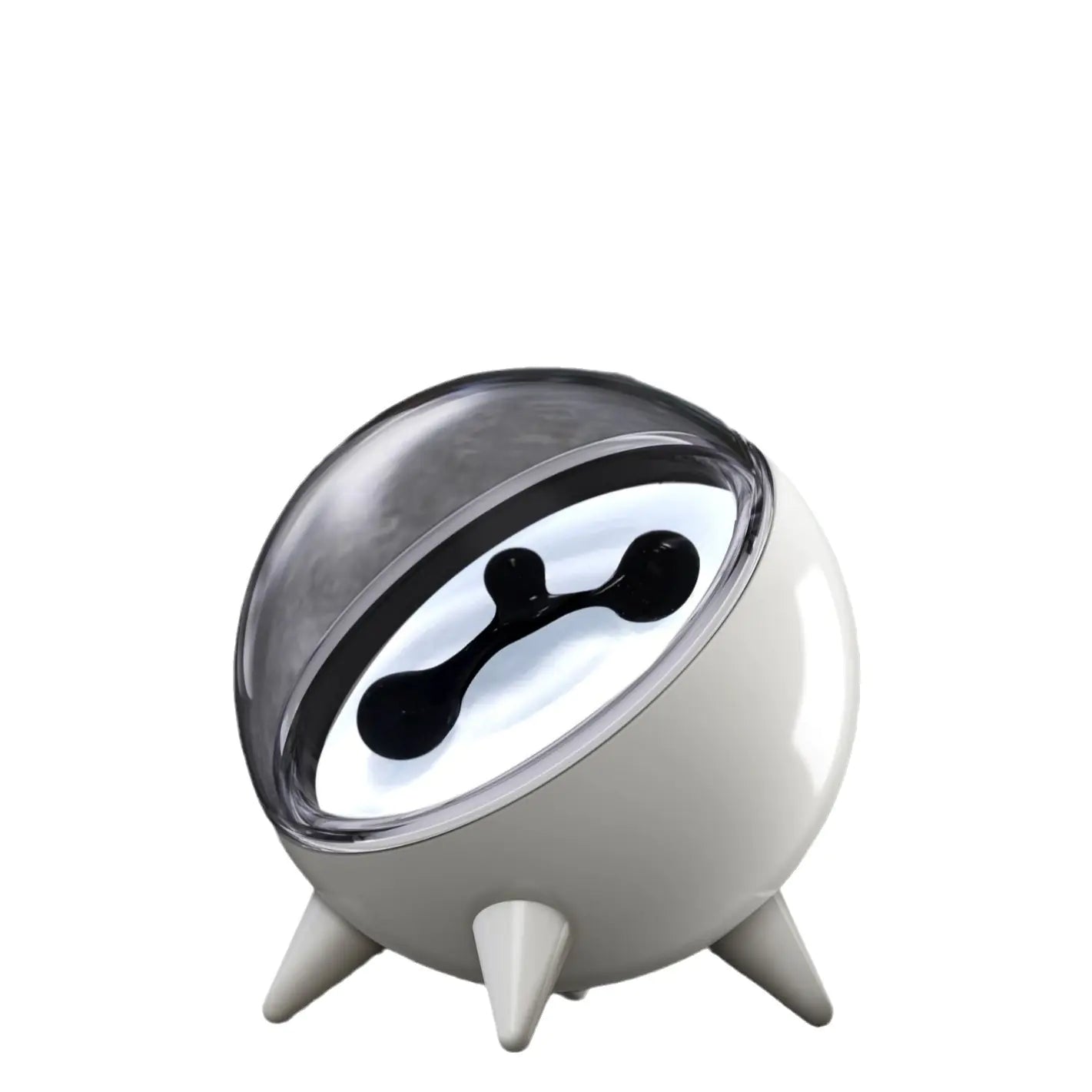 Ferrofluid Magnetic Vibration Lamp