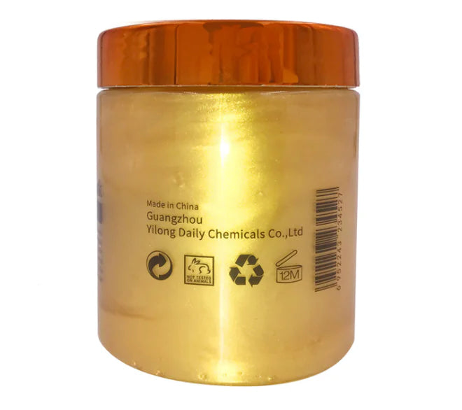 Melao 24k Gold Facial Collagen Mask
