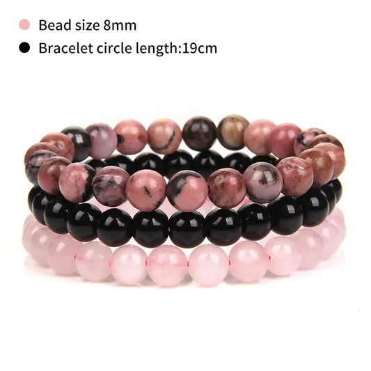 Natural Stone Bracelets