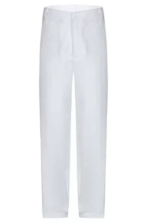 Boys Formal School Pants (7-18 Years)