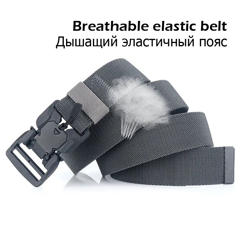 Tactical Quick Release Military Belts