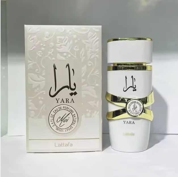Lattafa Yara Arabian Perfumes EDP