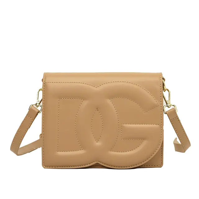 DG Casual Small Square Bag