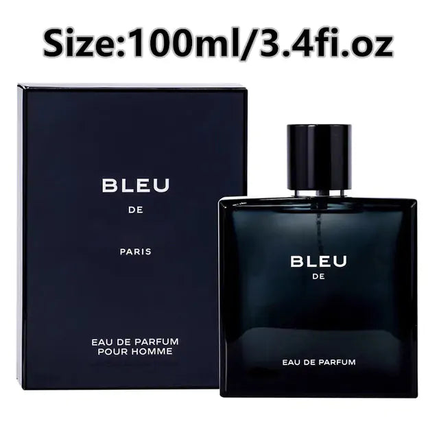 Gentleman Brand Colognes