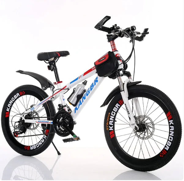 Kangbr Shockguard Mountain Bikes