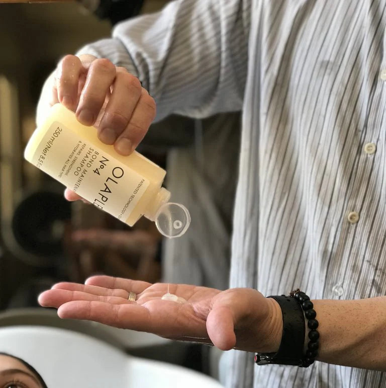 Olaplex No.4 Bond Maintenance Shampoo