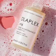 Olaplex No.4 Bond Maintenance Shampoo