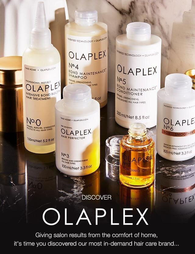 Olaplex No.4 Bond Maintenance Shampoo