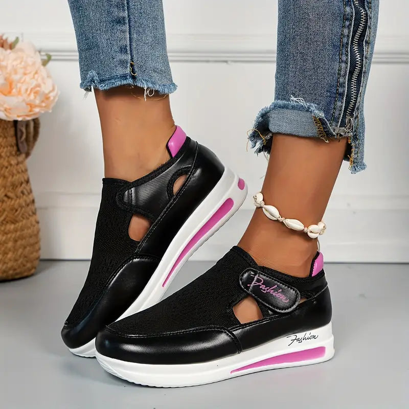 Orthopedic Lightweight Sneakers