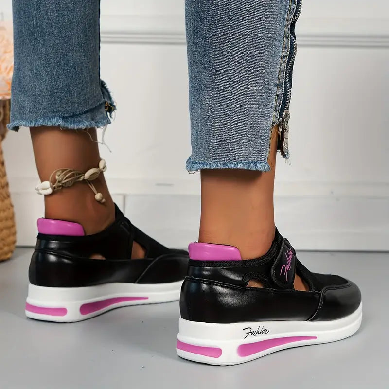 Orthopedic Lightweight Sneakers