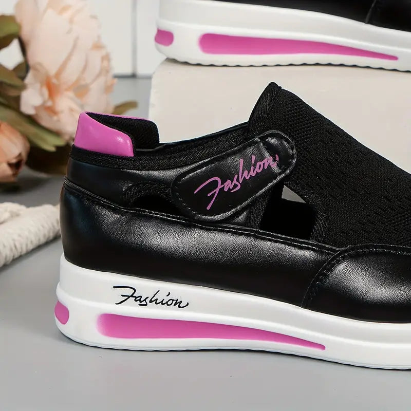 Orthopedic Lightweight Sneakers