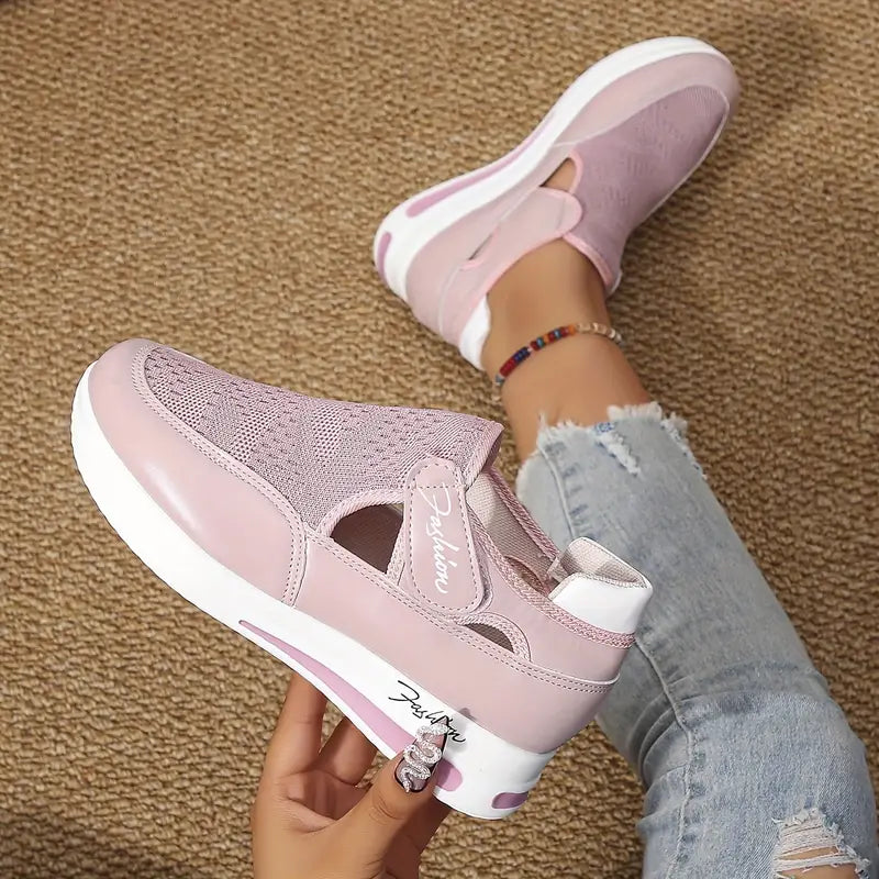 Orthopedic Lightweight Sneakers