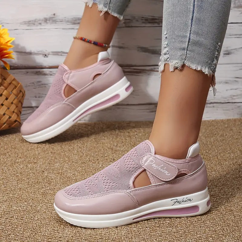 Orthopedic Lightweight Sneakers