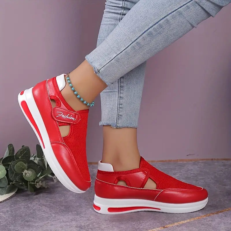 Orthopedic Lightweight Sneakers