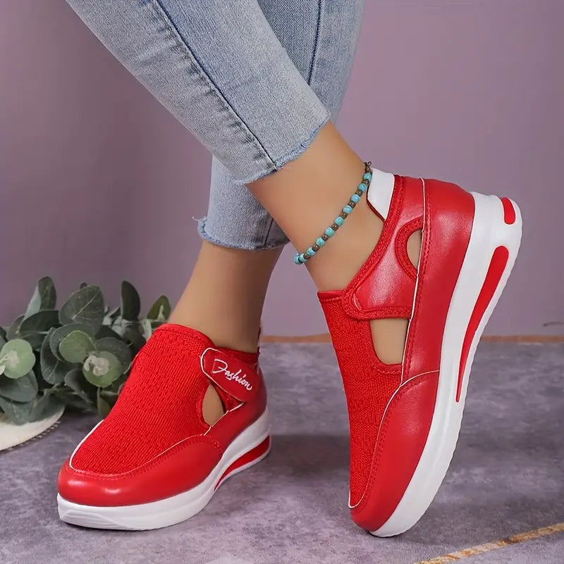 Orthopedic Lightweight Sneakers