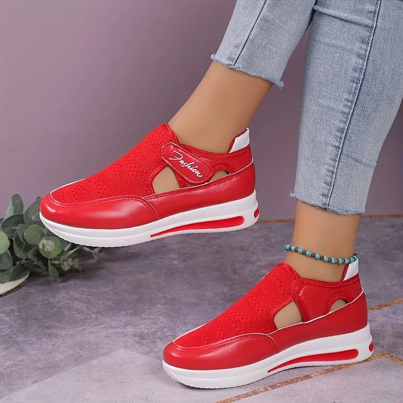Orthopedic Lightweight Sneakers