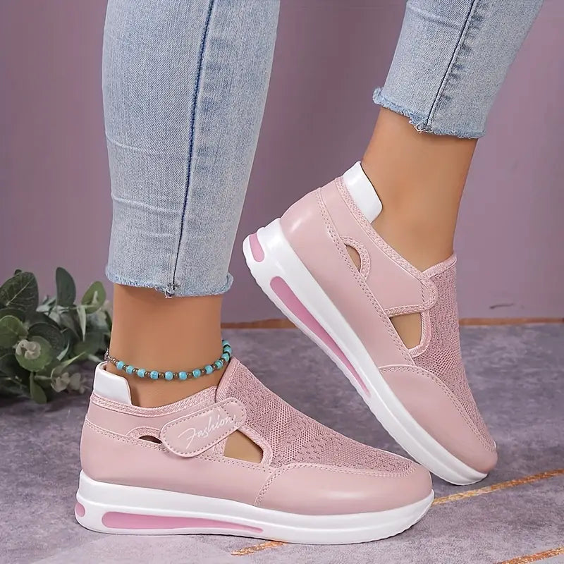 Orthopedic Lightweight Sneakers