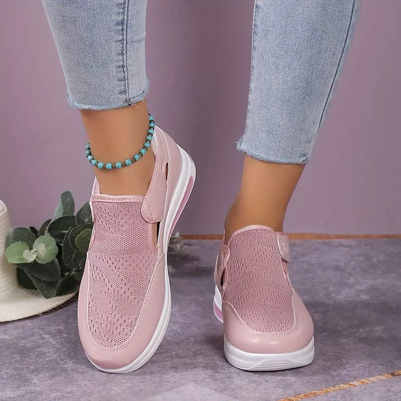 Orthopedic Lightweight Sneakers
