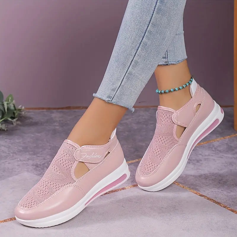 Orthopedic Lightweight Sneakers
