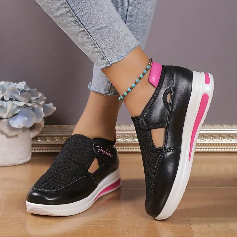 Orthopedic Lightweight Sneakers