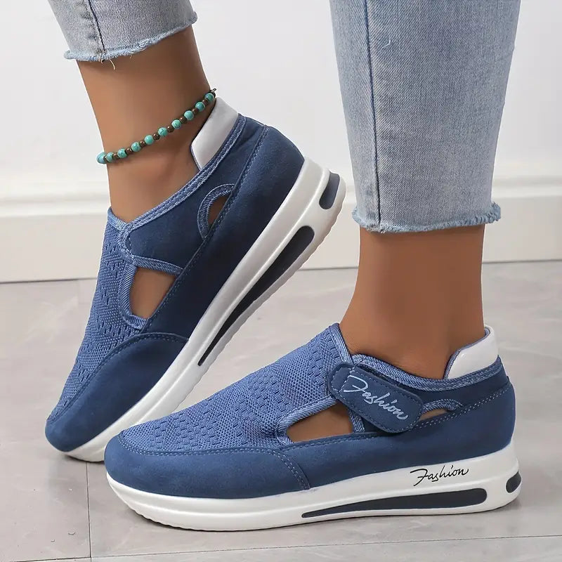 Orthopedic Lightweight Sneakers