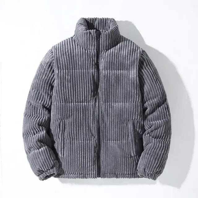Heavyweight Winter Jackets
