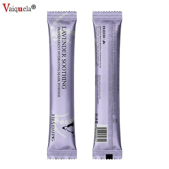 Moisturizing Hydro Jelly Masks