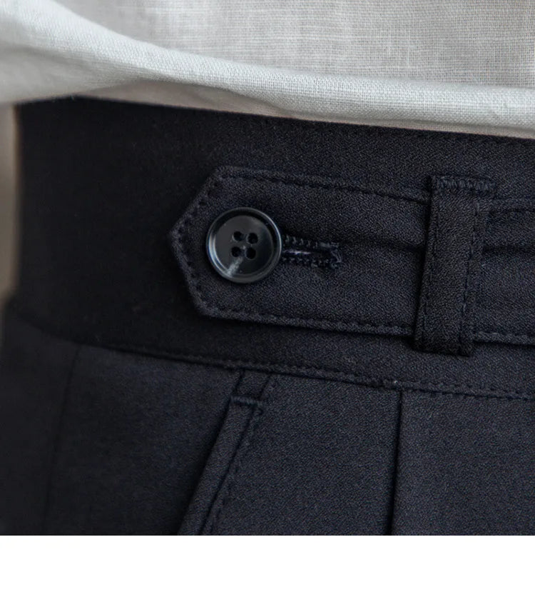 Classic Business Dress Pants