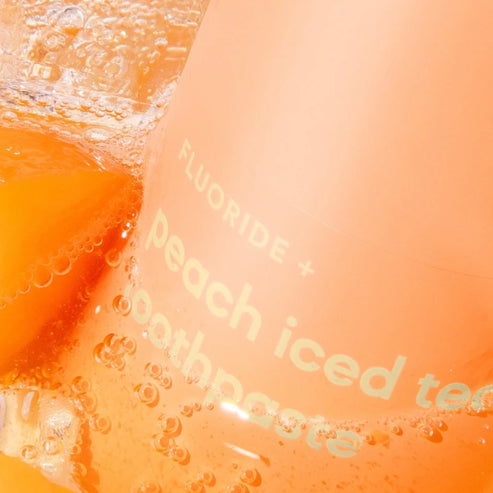 Smilekit Fluoride Toothpaste