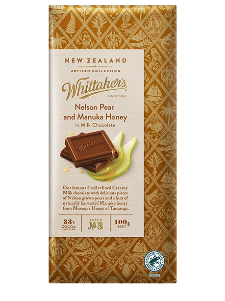 Whitaker's Chocolate Gift Bundles