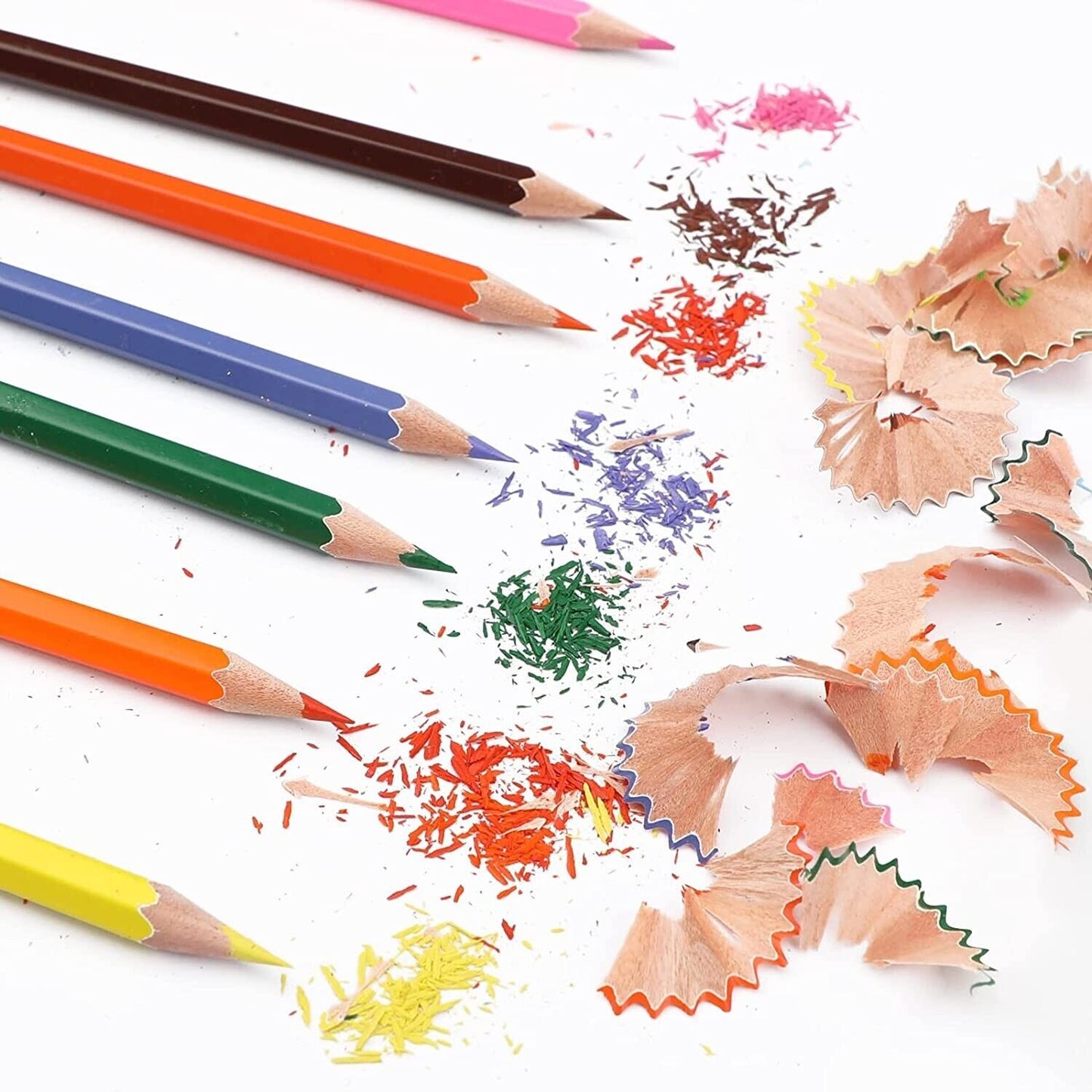 Professional ArtTrack Premium Oil Based Color Pencils