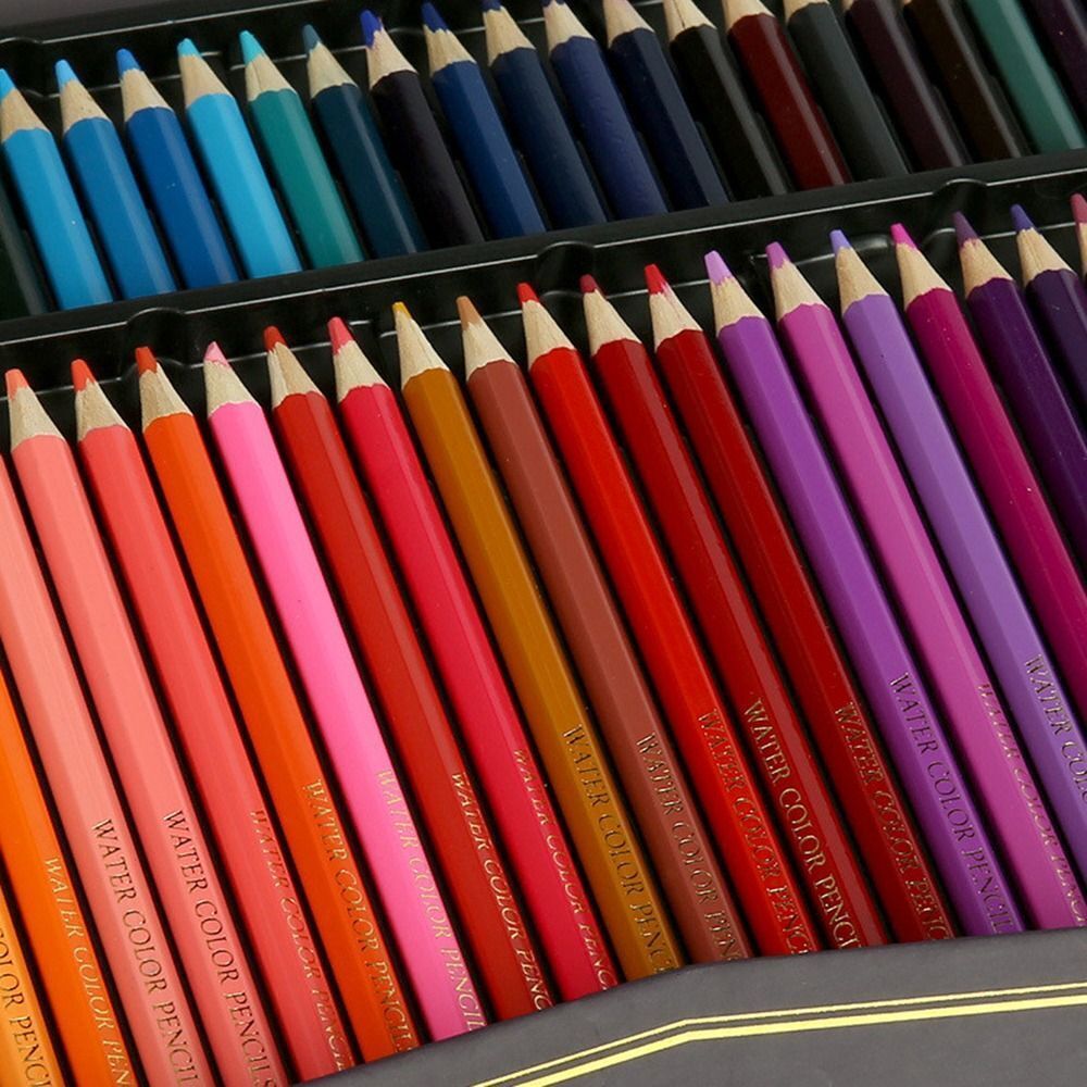 Professional ArtTrack Premium Oil Based Color Pencils