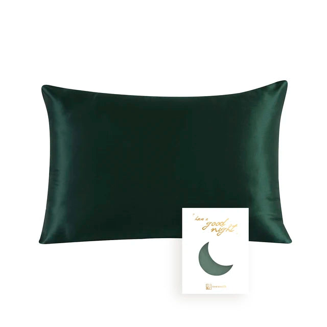 Natural 100% Mulberry Silk Pillowcase