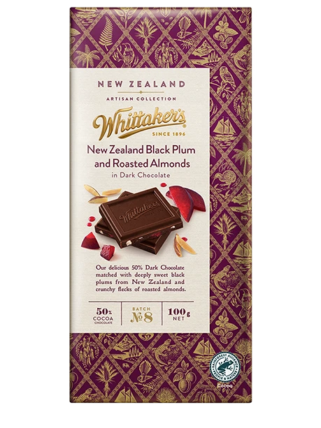 Whitaker's Chocolate Gift Bundles