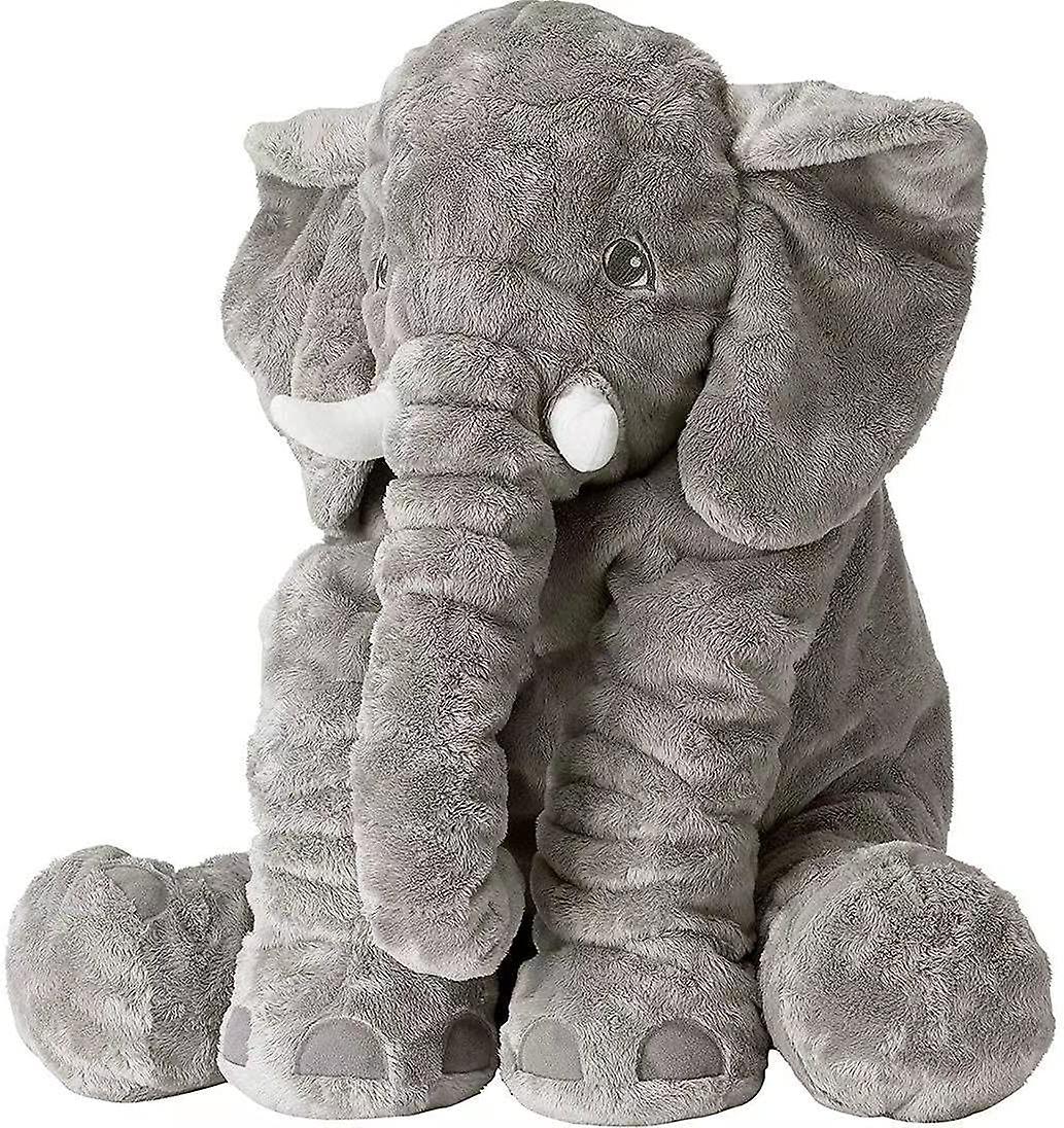 Big Size Elephant Plush Toy
