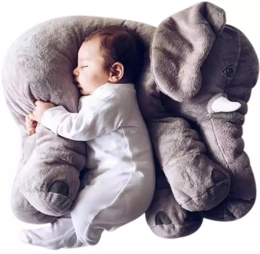 Big Size Elephant Plush Toy