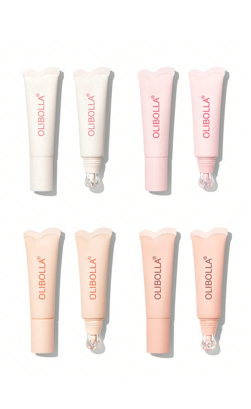 OLIBOLLA Hydrating Water Lip Gloss