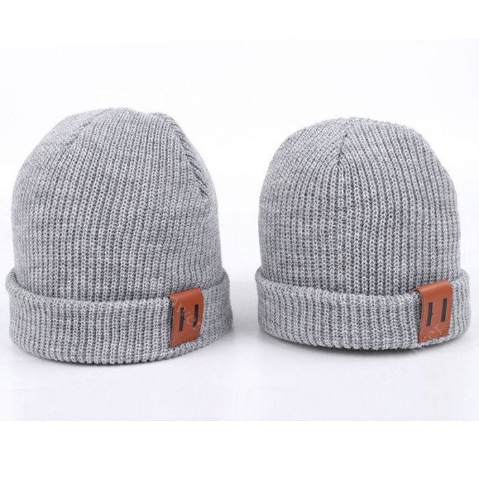 Mumma & Me Wool Beanies