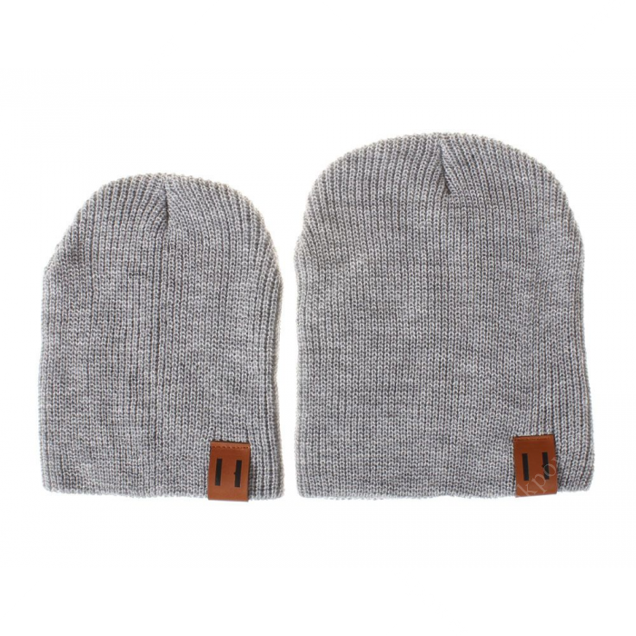 Mumma & Me Wool Beanies