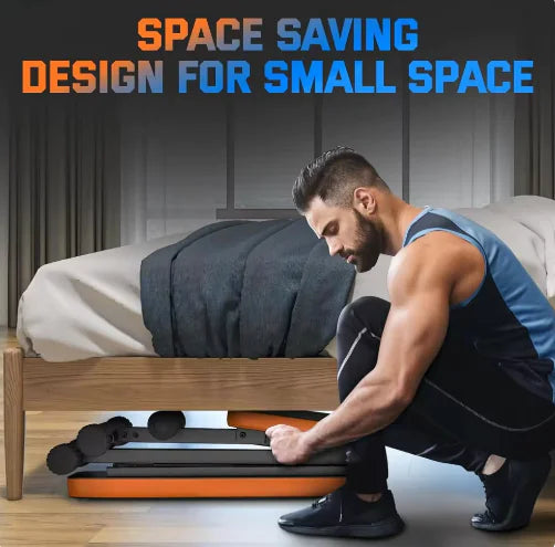 Adjustable Foldable Home Gym Weight Bench