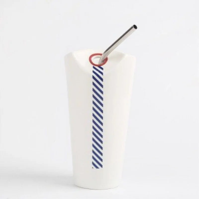 Handcrafted Ceramic Coffee Mugs