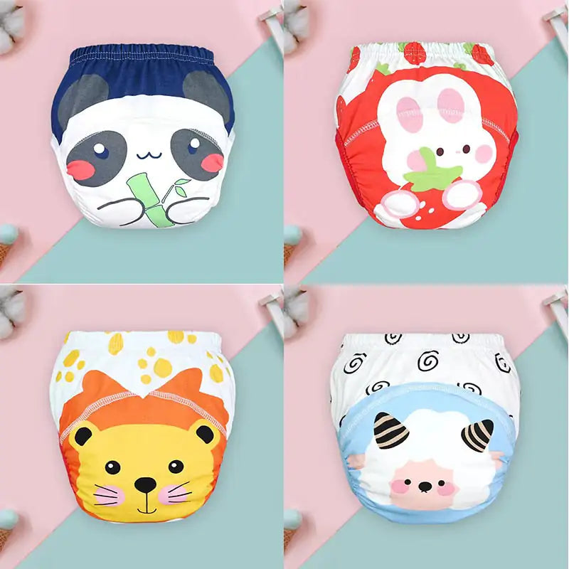 Baby Training Underwear ❤