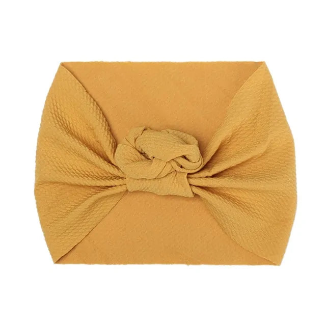 Adorable Baby Girl Hairbands