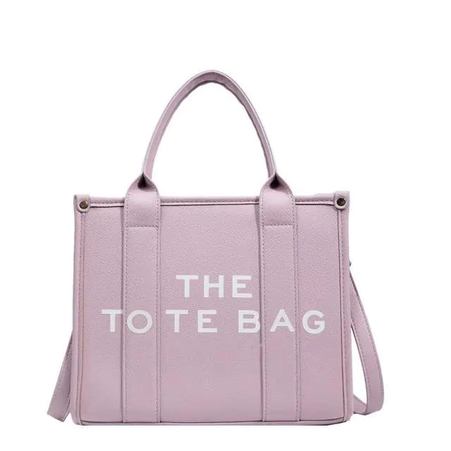 The Tote Bag