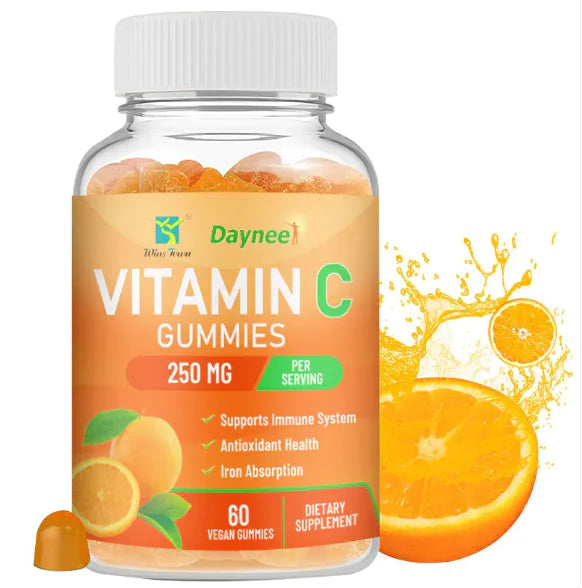 Daynee Vegan Gummies