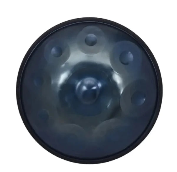 Ethereal 9-Tone Handpan Drum